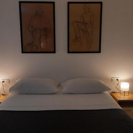 Apartments Mocici Ngoại thất bức ảnh