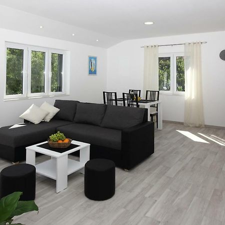 Apartments Mocici Ngoại thất bức ảnh