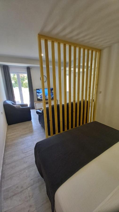 Apartments Mocici Ngoại thất bức ảnh