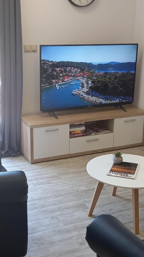 Apartments Mocici Ngoại thất bức ảnh