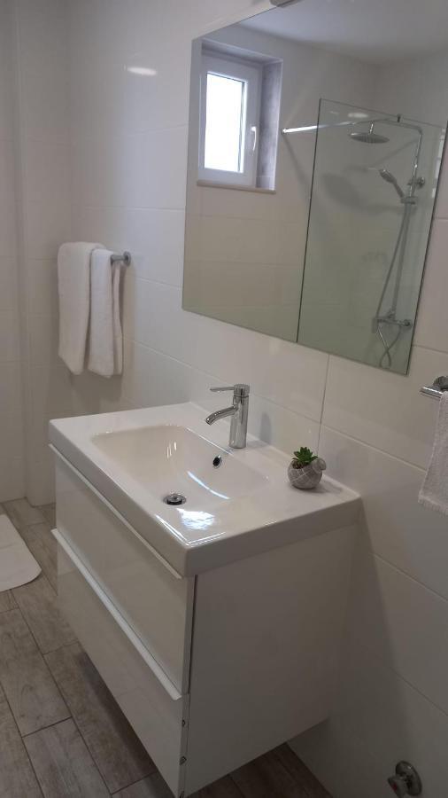 Apartments Mocici Ngoại thất bức ảnh