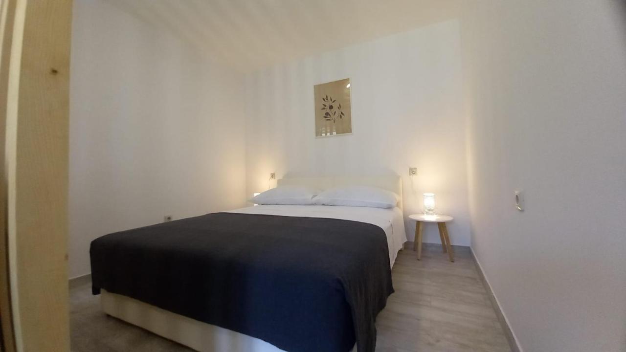 Apartments Mocici Ngoại thất bức ảnh