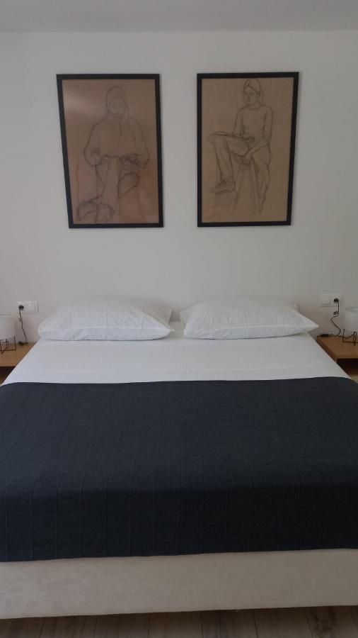 Apartments Mocici Ngoại thất bức ảnh