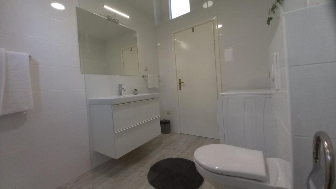 Apartments Mocici Ngoại thất bức ảnh