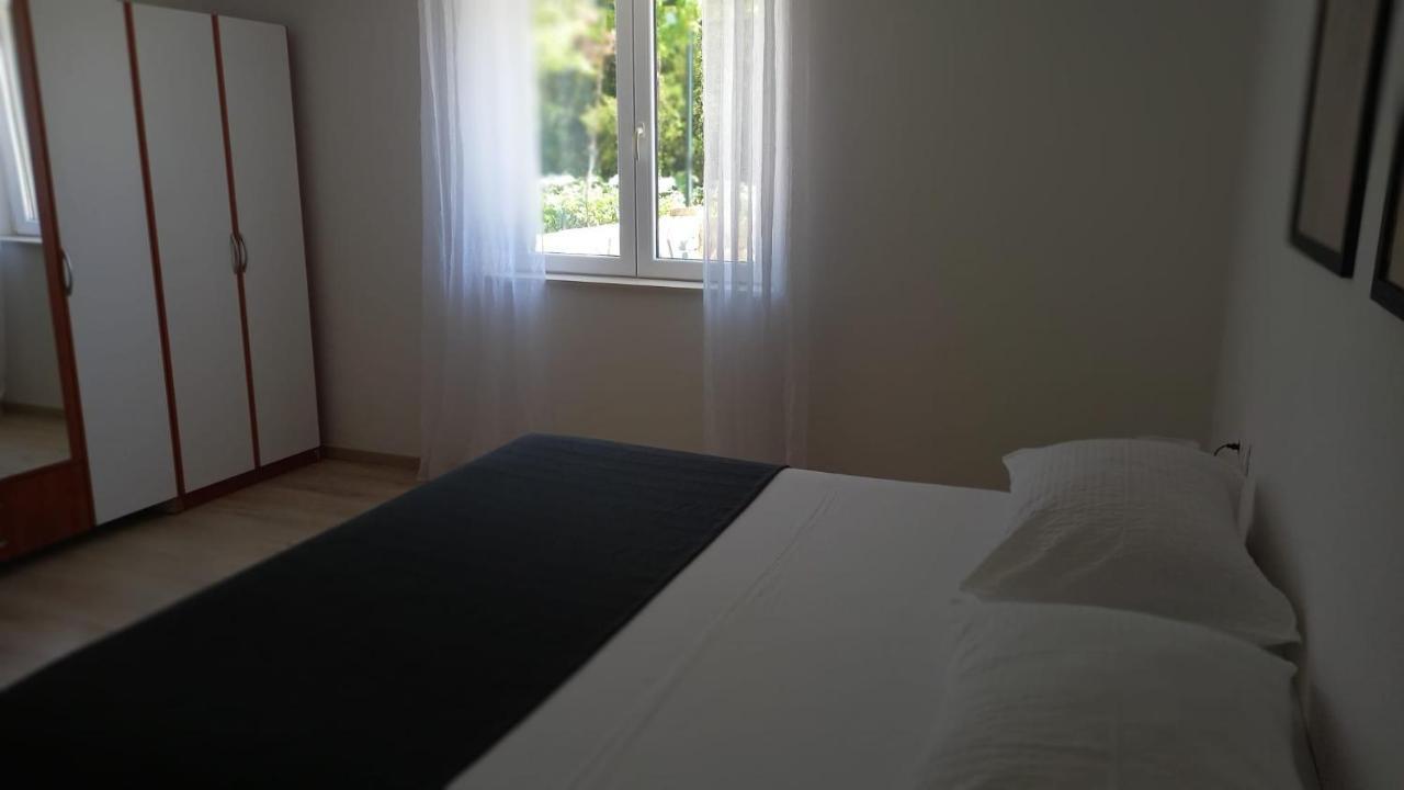Apartments Mocici Ngoại thất bức ảnh
