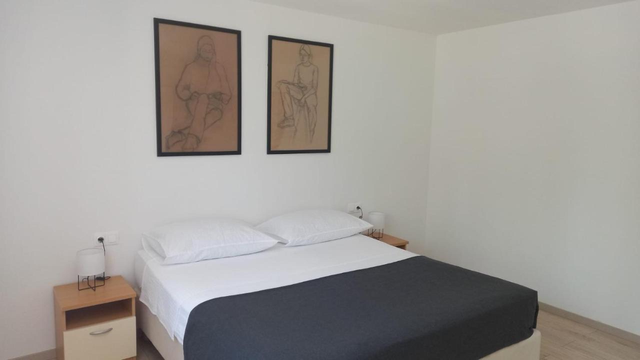 Apartments Mocici Ngoại thất bức ảnh