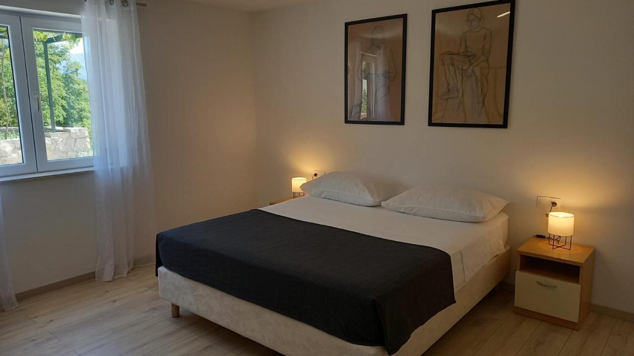 Apartments Mocici Ngoại thất bức ảnh