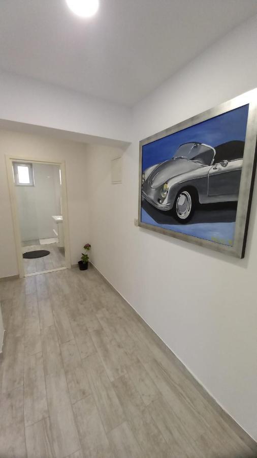 Apartments Mocici Ngoại thất bức ảnh