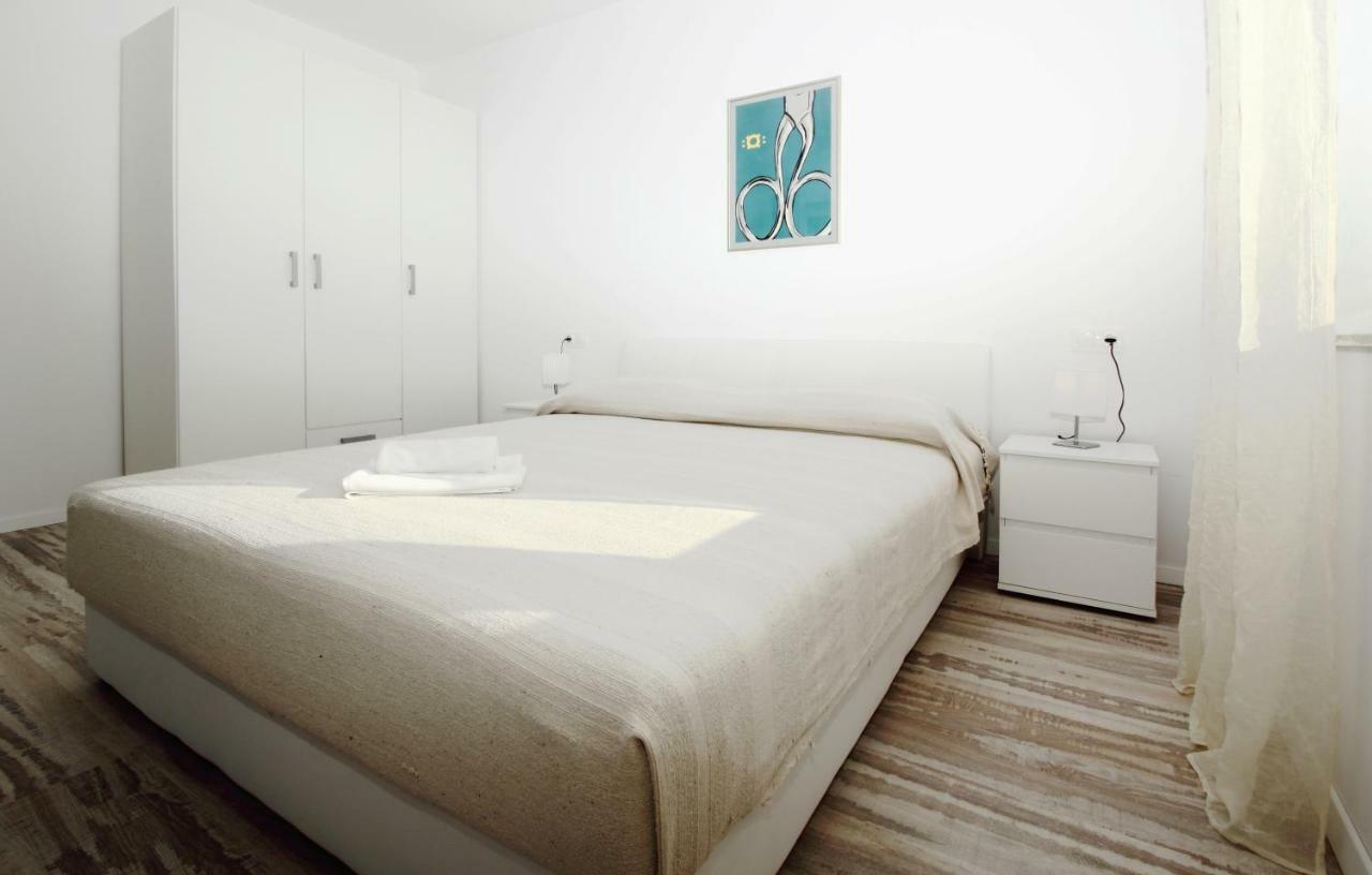 Apartments Mocici Ngoại thất bức ảnh