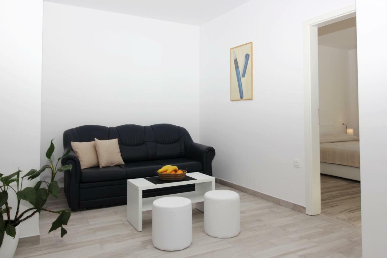 Apartments Mocici Ngoại thất bức ảnh