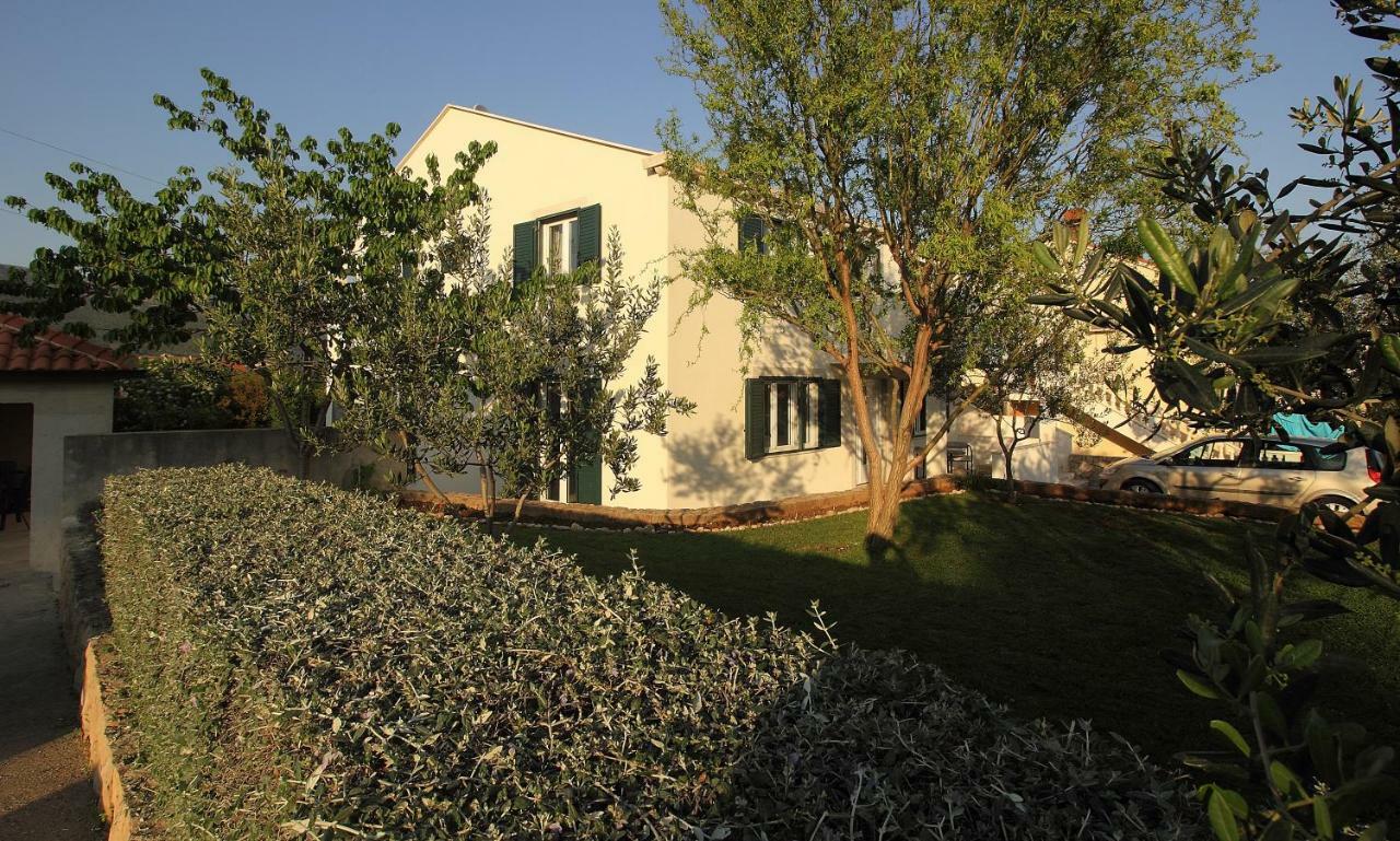 Apartments Mocici Ngoại thất bức ảnh