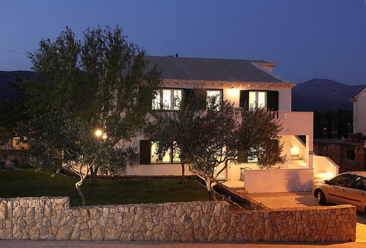 Apartments Mocici Ngoại thất bức ảnh